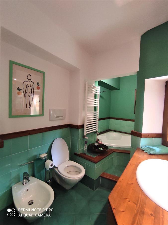Careggi Garden Apartamento Florença